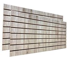 Barnwood slatwall panels for sale  Miami