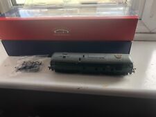 Bachmann 426 green for sale  TROWBRIDGE