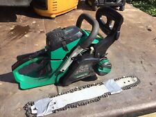 Gardenline csp41 chainsaw for sale  Shipping to Ireland