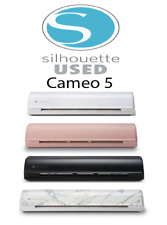 Silhouette Cameo 5 USED for sale  Shipping to South Africa