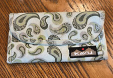 kavu wallet for sale  Turin