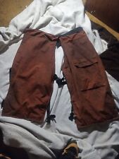 Stihl protection chaps for sale  Raymond