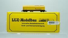 Lux 9070 gleisstaubsaugerwagen gebraucht kaufen  Mönchengladbach