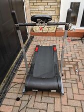 Fit foldable treadmill for sale  YORK