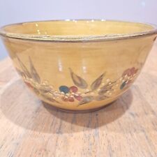 Ceramic bowl french d'occasion  Expédié en Belgium