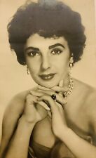 Liz taylor rare for sale  SOUTHPORT