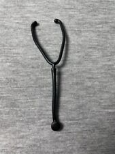 Vintage black stethoscope for sale  LONDON