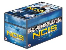 Ncis season 10 for sale  LONDON