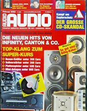 Audio revel performa gebraucht kaufen  Suchsdorf, Ottendorf, Quarnbek