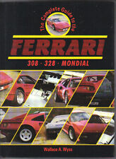 Ferrari complete guide for sale  BATLEY