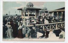 Jetty bandstand margate for sale  CUMNOCK