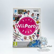 Wii party completo usato  Vo
