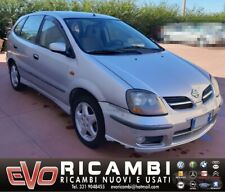 ricambi auto nissan almera usato  Comiso