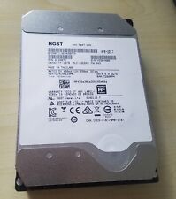 Lot of 20 HGST 14TB  HSH721414ALE6M0  Host-Managed SMR  HDD SATA 0F29871  *READ* for sale  Shipping to South Africa