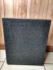 Subwoofer alimentado Jamo Studio Series S 808 para sistemas de home theater nogueira comprar usado  Enviando para Brazil