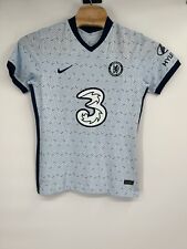 Chelsea 2021 Away Kit VaporKnit Champions League 15 Zouma Sz L for sale  Shipping to South Africa