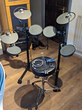 dtx 400 drum yamaha kit for sale  ERITH