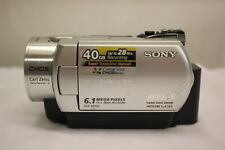 Sony handycam dcr for sale  CANTERBURY