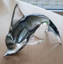 Murano glas delphin gebraucht kaufen  Rehburg-Loccum