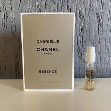 Chanel gabrielle 5ml gebraucht kaufen  Weißenburg i.Bay.