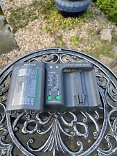 Nikon 26a battery for sale  MANCHESTER