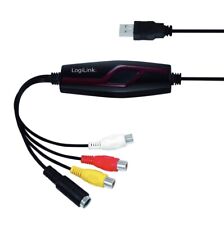 Logilink usb audio gebraucht kaufen  Grünwald