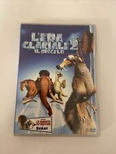 Dvd era glaciale usato  Bari