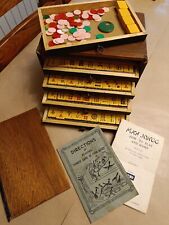 Vintage chinese game for sale  BRIGHOUSE