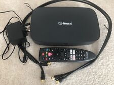 Freesat recorder uhd for sale  BRISTOL