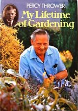 Lifetime gardening percy for sale  UK