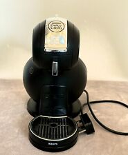 Used, Nescafe Dolce Gusto Krups KP220 Melody Coffee Machine Black for sale  Shipping to South Africa