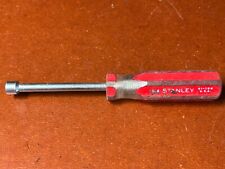 Stanley nut driver for sale  Clairton