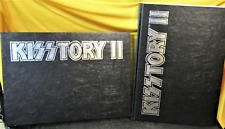 Kiss books kisstory for sale  Clearwater