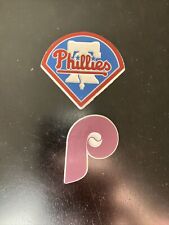 Philadelphia phillies magnets for sale  Decatur