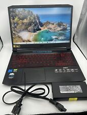 Notebook Acer Nitro 5 - 15.6" Intel Core i5-11400H 2.70GHz 16GB RAM 512GB SSD W11H comprar usado  Enviando para Brazil