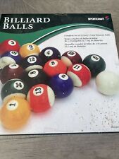 Vintage billiards pool for sale  Menifee