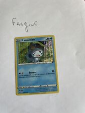 Carte pokémon larméléon d'occasion  Dourdan