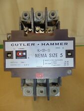Cutler hammer magnetic for sale  Friendship