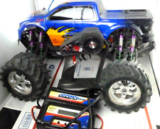 Traxxas maxx 3906 for sale  Nampa