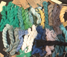 assorted skeins yarn for sale  Walla Walla