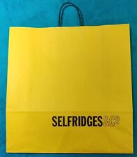Selfridges basic carrier for sale  LONDON