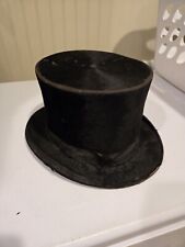 Antique top hat for sale  Rose Creek