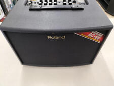 Amplificador de música ao vivo Roland AC-60 guitarra coro acústico ótimo estado-usado comprar usado  Enviando para Brazil