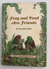Book 1970 frog for sale  Metairie