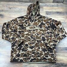 Drake waterfowl hoodie for sale  Richmond