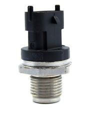 renault fuel pressure sensor for sale  BOW STREET