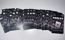 Roblox gift cards for sale  Temple City