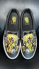 Vans iron maiden for sale  Hacienda Heights