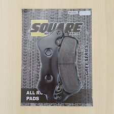Rear brake pads for sale  CAERPHILLY