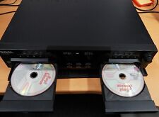 Dual cds 7100 gebraucht kaufen  Frankfurt